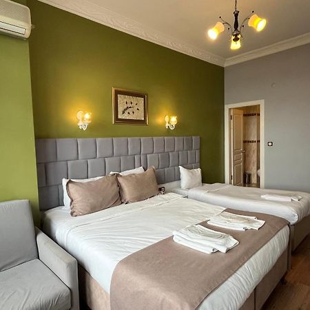 Hotel Tulip House Istanbul Exterior photo